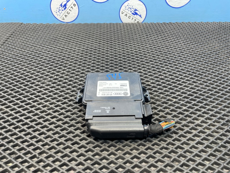 Блок управления стояночным тормозом, 1500 рублей, Санкт-Петербург