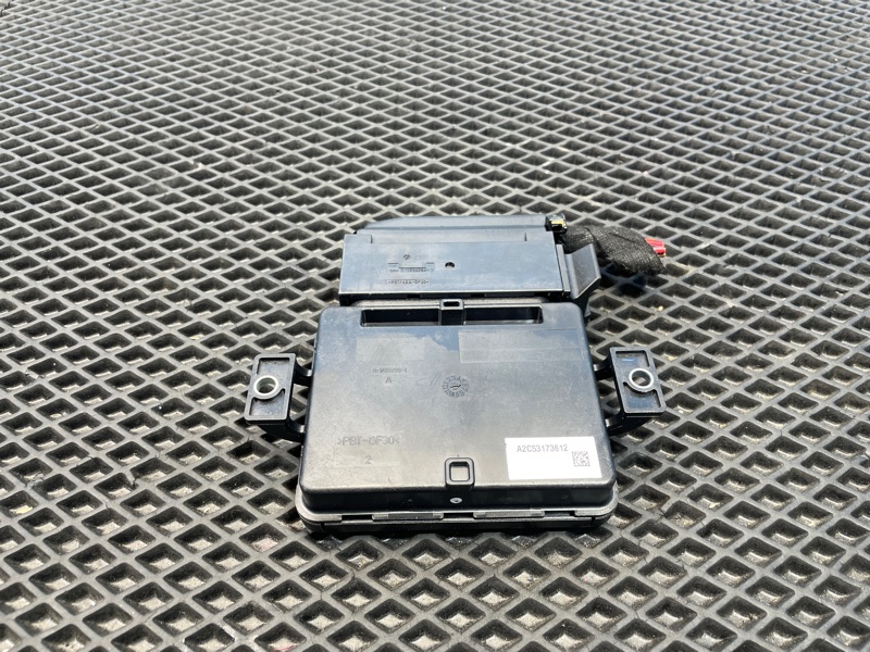 Блок управления стояночным тормозом, 1500 рублей, Санкт-Петербург