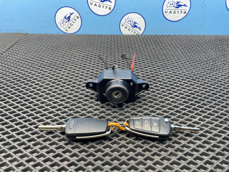 Замок зажигания, 3000 рублей, Санкт-Петербург