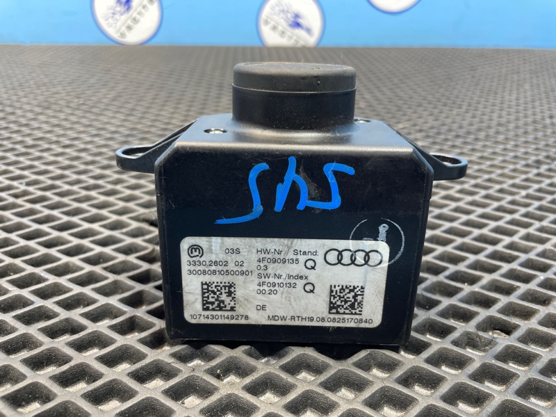 Замок зажигания, 3000 рублей, Санкт-Петербург