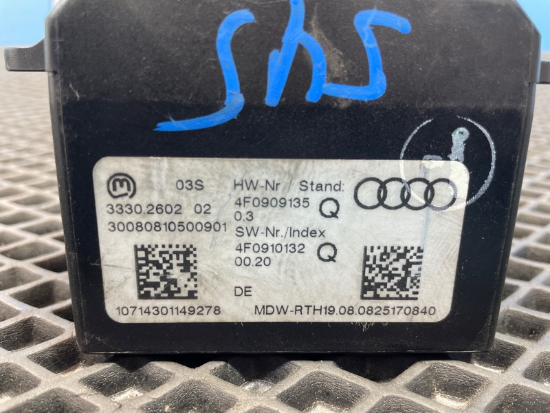 Замок зажигания, 3000 рублей, Санкт-Петербург