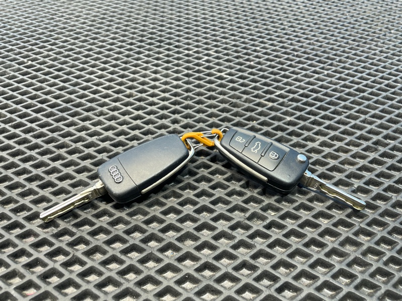 Замок зажигания, 3000 рублей, Санкт-Петербург