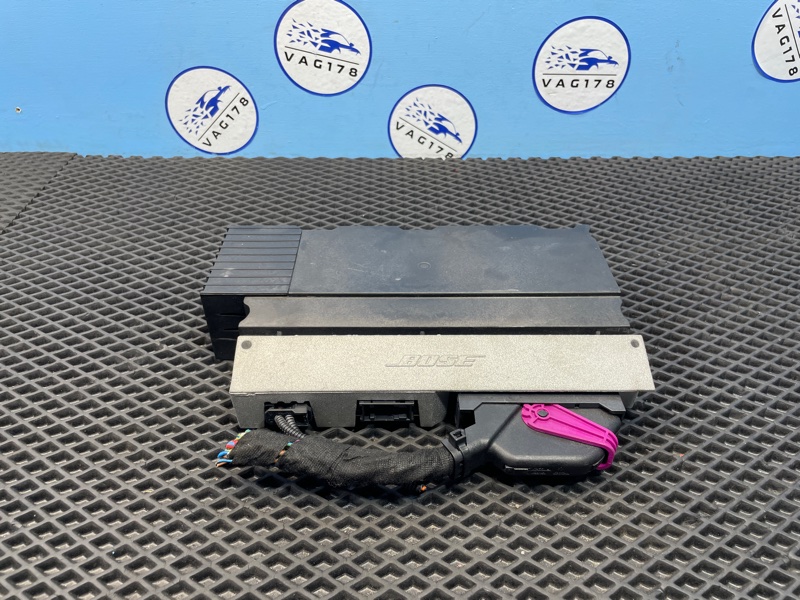 Усилитель акустической системы, 5000 рублей, Санкт-Петербург