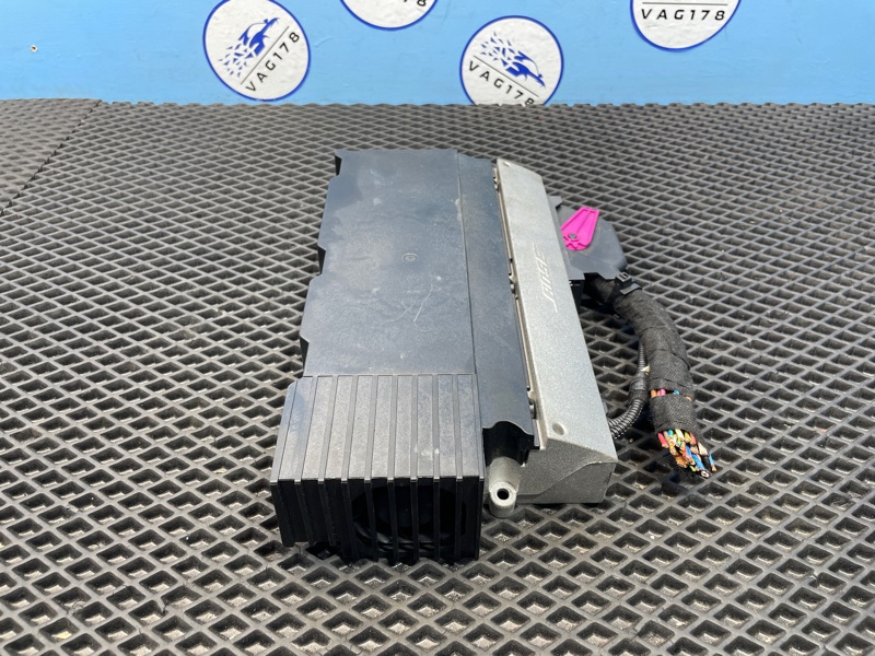 Усилитель акустической системы, 5000 рублей, Санкт-Петербург