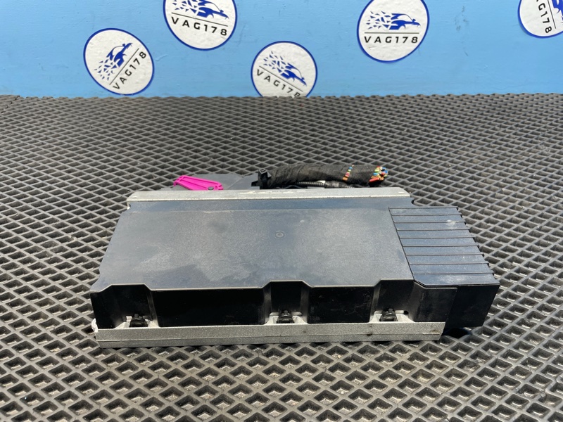 Усилитель акустической системы, 5000 рублей, Санкт-Петербург