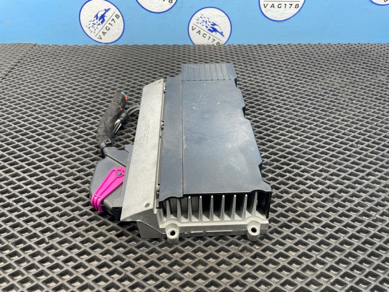 Усилитель акустической системы, 5000 рублей, Санкт-Петербург