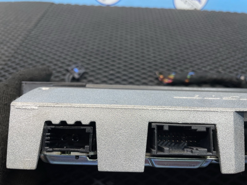 Усилитель акустической системы, 5000 рублей, Санкт-Петербург