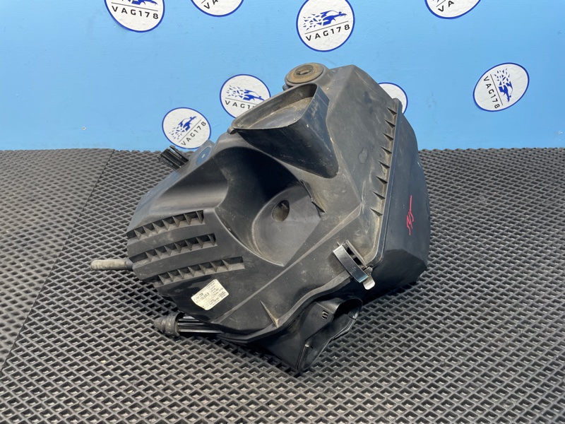 Корпус воздушного фильтра, 1500 рублей, Санкт-Петербург