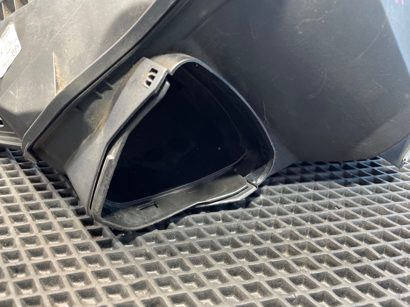 Корпус воздушного фильтра, 1500 рублей, Санкт-Петербург