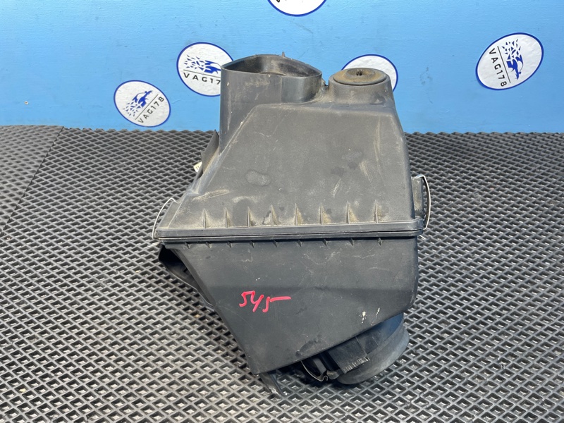 Корпус воздушного фильтра, 1500 рублей, Санкт-Петербург