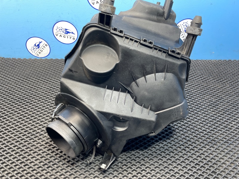 Корпус воздушного фильтра, 1500 рублей, Санкт-Петербург