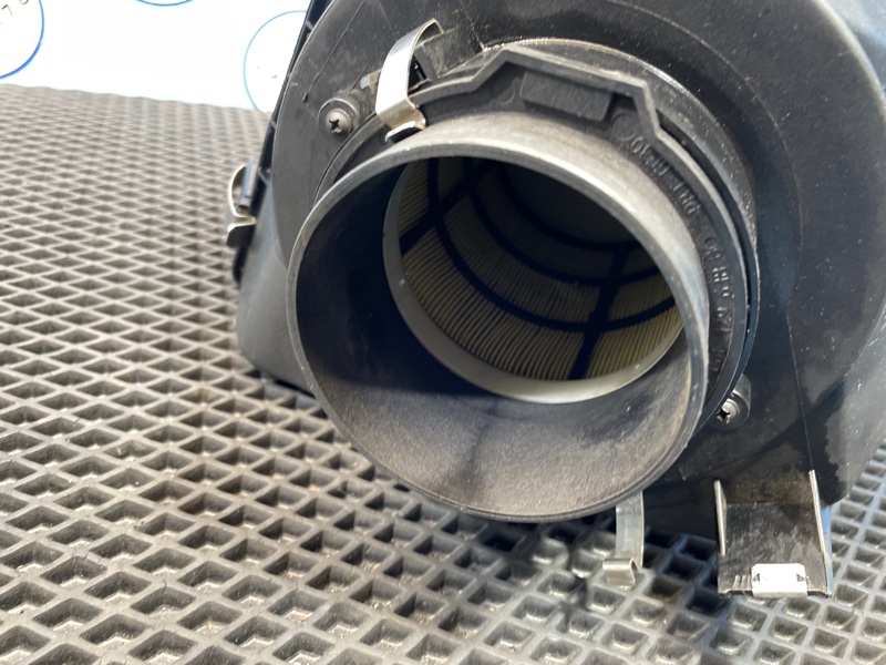 Корпус воздушного фильтра, 1500 рублей, Санкт-Петербург