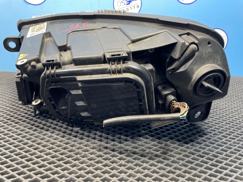 Фара, 14000 рублей, Санкт-Петербург