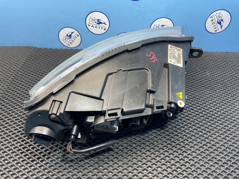 Фара, 14000 рублей, Санкт-Петербург