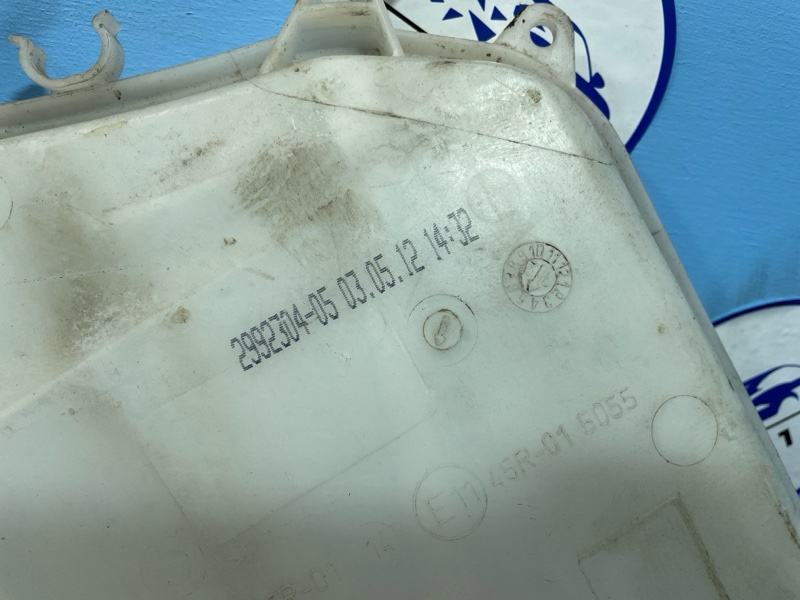 Бачок омывателя лобового стекла, 2000 рублей, Санкт-Петербург