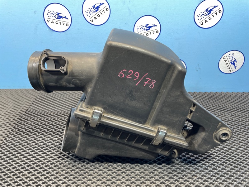 Корпус воздушного фильтра, 2500 рублей, Санкт-Петербург