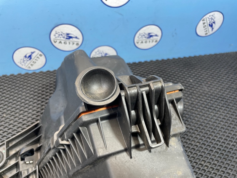 Корпус воздушного фильтра, 2500 рублей, Санкт-Петербург