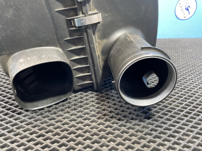 Корпус воздушного фильтра, 2500 рублей, Санкт-Петербург