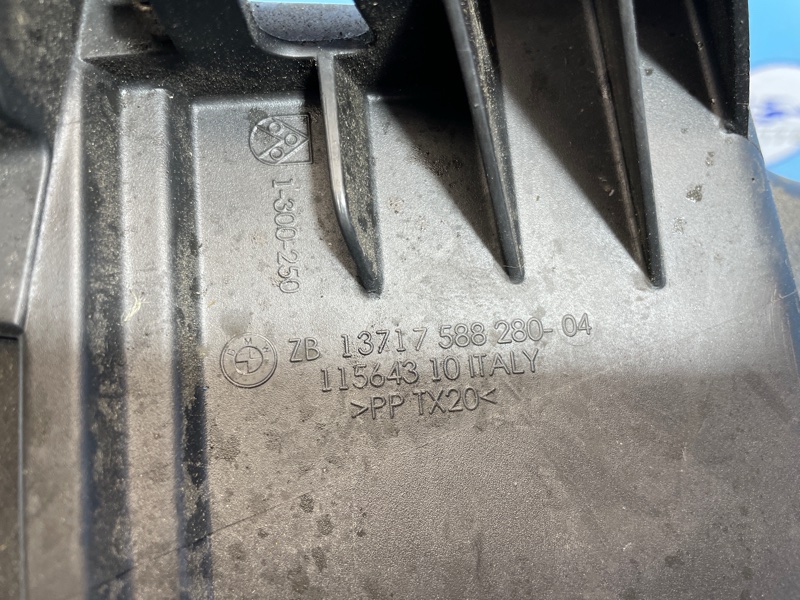 Корпус воздушного фильтра, 2500 рублей, Санкт-Петербург