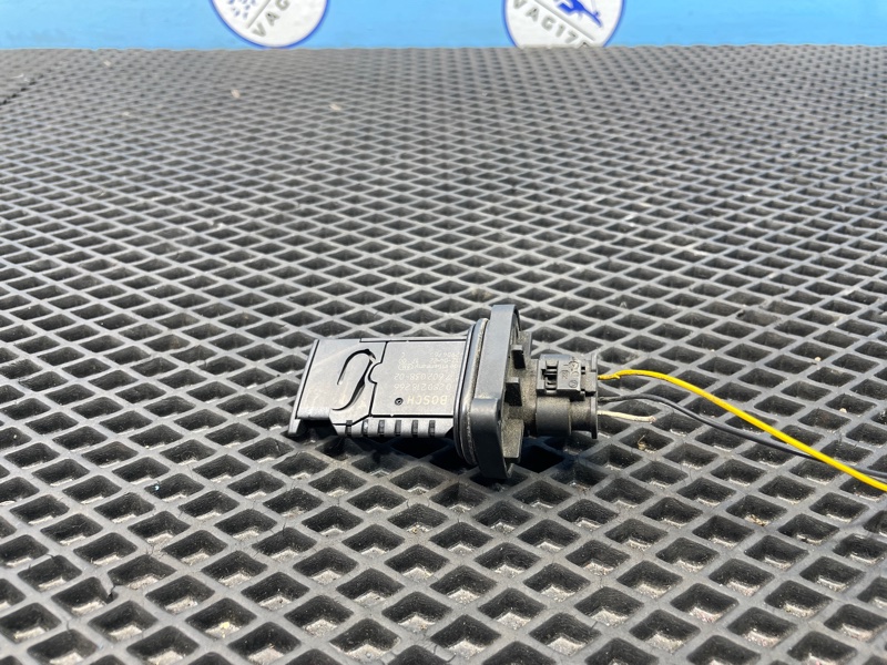 Расходомер воздуха, 3000 рублей, Санкт-Петербург