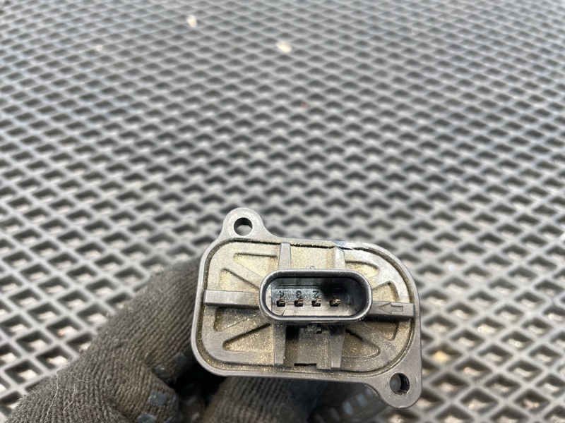 Расходомер воздуха, 3000 рублей, Санкт-Петербург