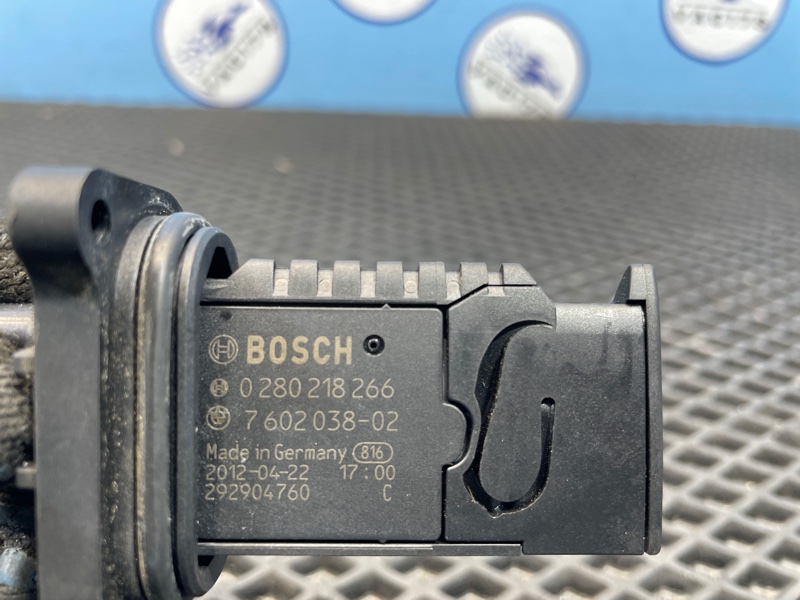 Расходомер воздуха, 3000 рублей, Санкт-Петербург