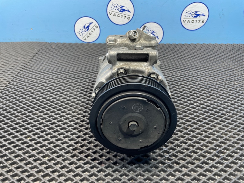 Компрессор кондиционера, 15000 рублей, Санкт-Петербург