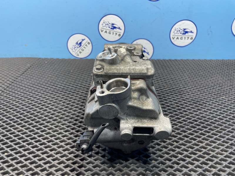 Компрессор кондиционера, 15000 рублей, Санкт-Петербург