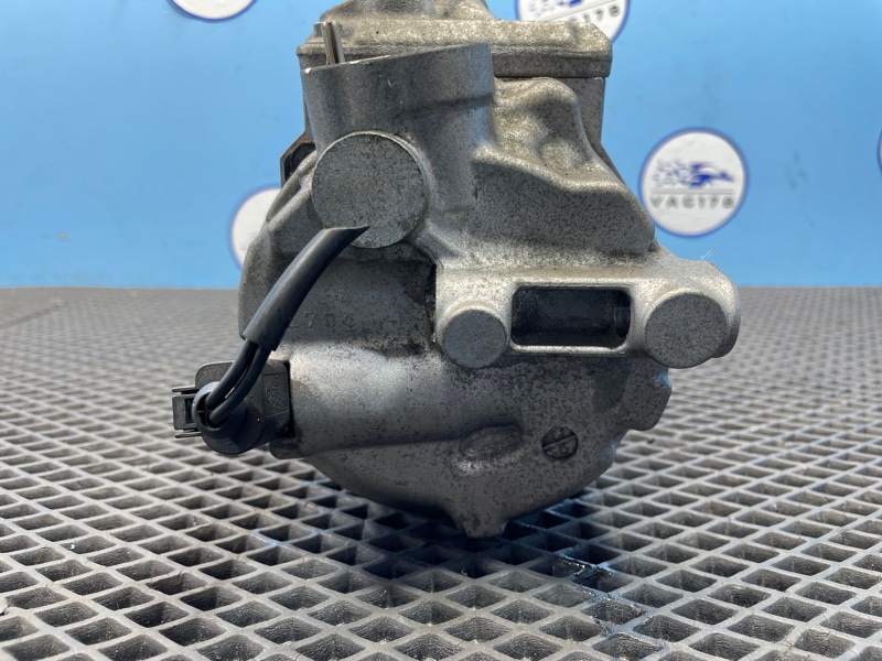 Компрессор кондиционера, 15000 рублей, Санкт-Петербург