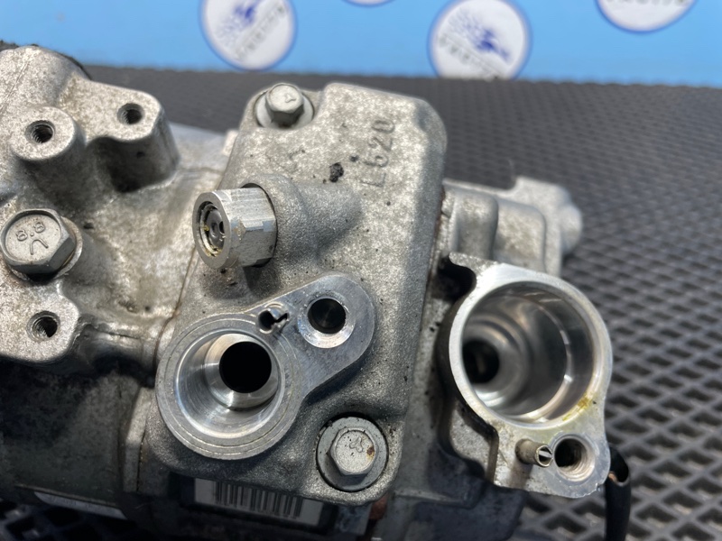 Компрессор кондиционера, 15000 рублей, Санкт-Петербург