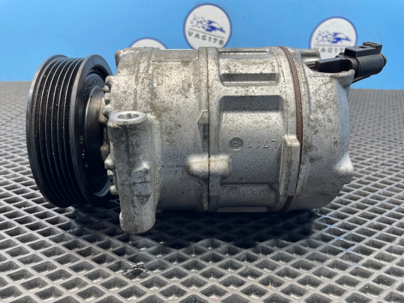 Компрессор кондиционера, 15000 рублей, Санкт-Петербург