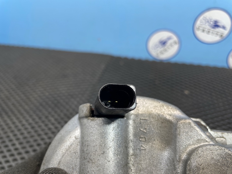 Компрессор кондиционера, 15000 рублей, Санкт-Петербург