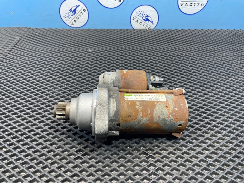 Стартер, 3000 рублей, Санкт-Петербург