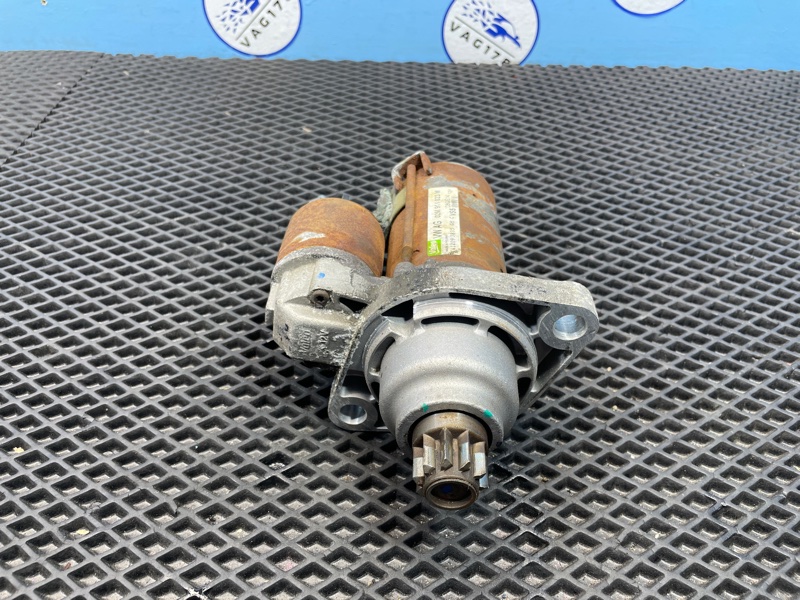 Стартер, 3000 рублей, Санкт-Петербург