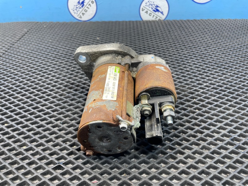 Стартер, 3000 рублей, Санкт-Петербург