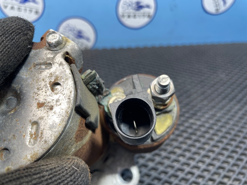 Стартер, 3000 рублей, Санкт-Петербург