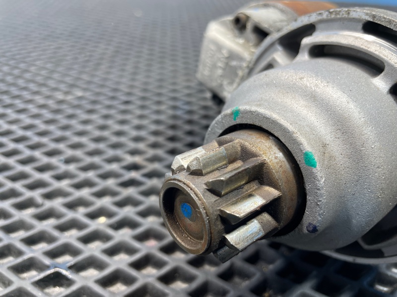 Стартер, 3000 рублей, Санкт-Петербург