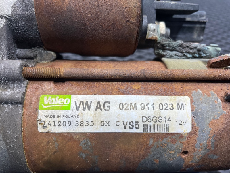 Стартер, 3000 рублей, Санкт-Петербург