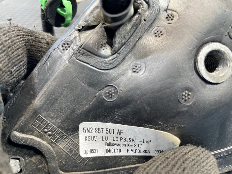 Зеркало, 6000 рублей, Санкт-Петербург