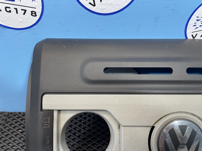 Декоративная накладка двигателя, 2200 рублей, Санкт-Петербург