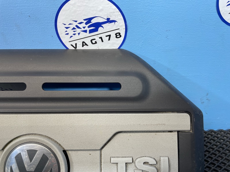 Декоративная накладка двигателя, 2200 рублей, Санкт-Петербург