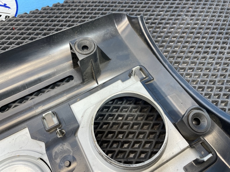 Декоративная накладка двигателя, 2200 рублей, Санкт-Петербург