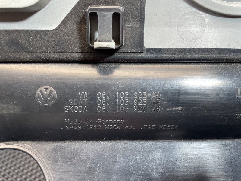 Декоративная накладка двигателя, 2200 рублей, Санкт-Петербург