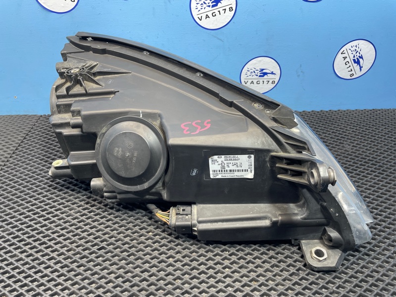 Фара, 20000 рублей, Санкт-Петербург