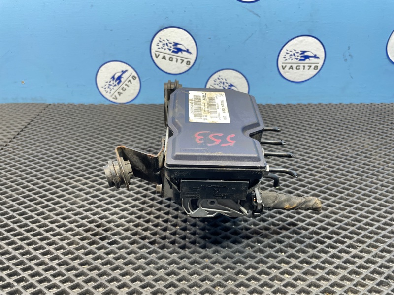 Блок ABS, 5000 рублей, Санкт-Петербург