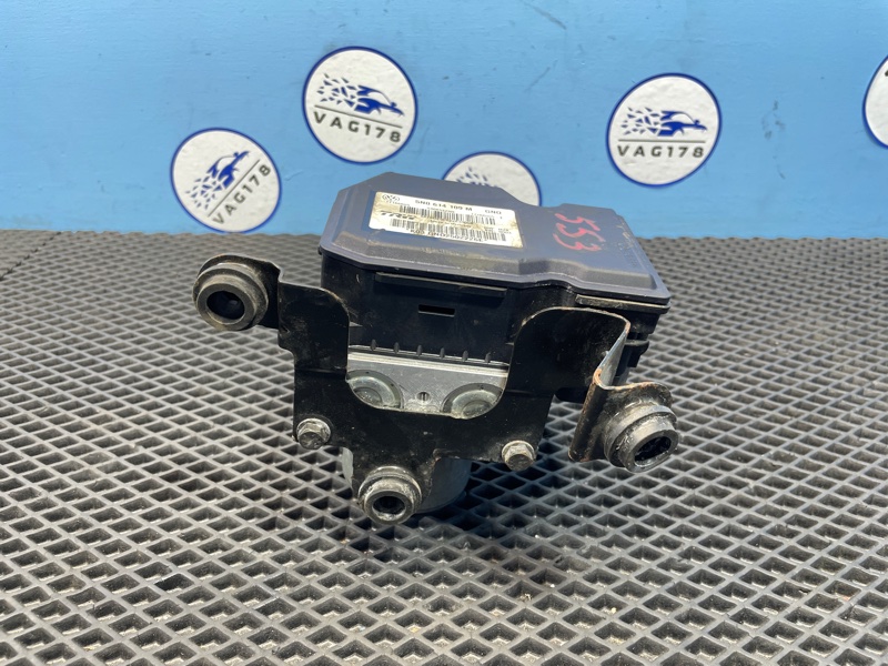 Блок ABS, 5000 рублей, Санкт-Петербург