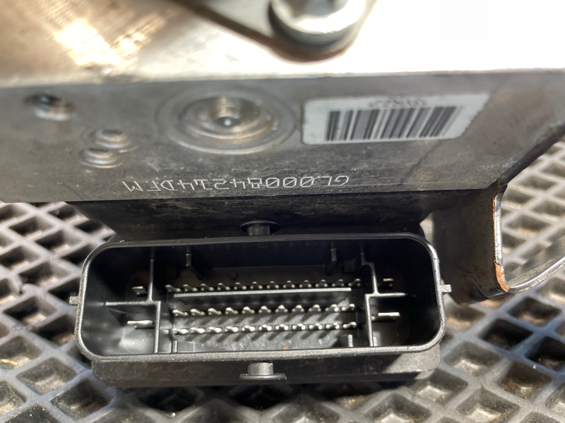 Блок ABS, 5000 рублей, Санкт-Петербург