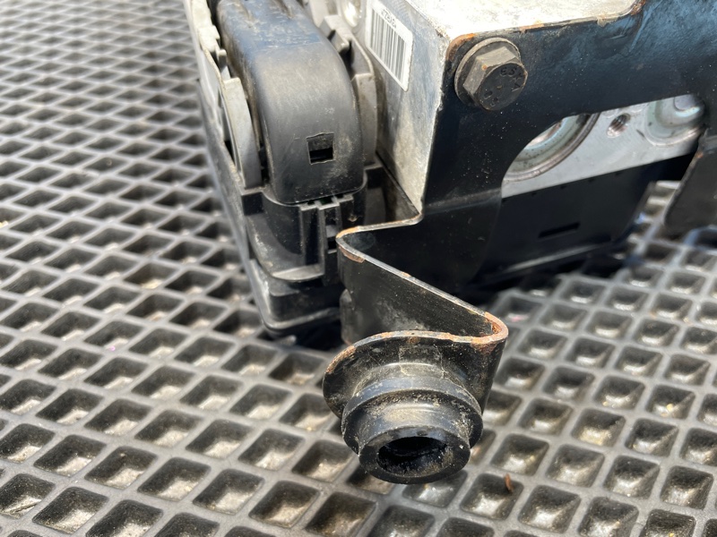 Блок ABS, 5000 рублей, Санкт-Петербург