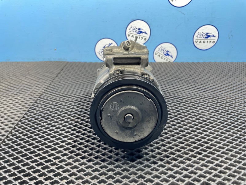 Компрессор кондиционера, 14000 рублей, Санкт-Петербург