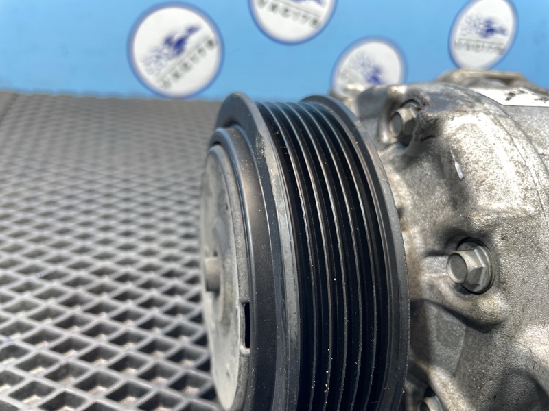 Компрессор кондиционера, 14000 рублей, Санкт-Петербург